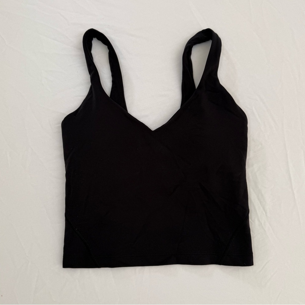 Lululemon align tank
